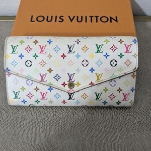 Louis Vuitton Multicolor Women's Bag